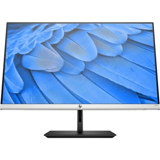 HP 24fh 23.8" LED IPS FullHD FreeSync