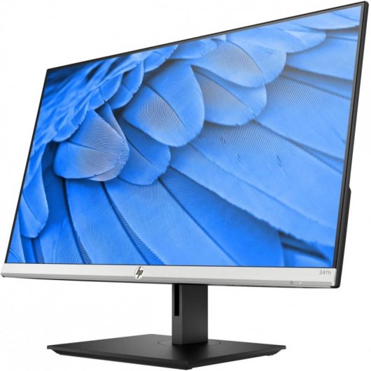 HP 24fh 23.8" LED IPS FullHD FreeSync