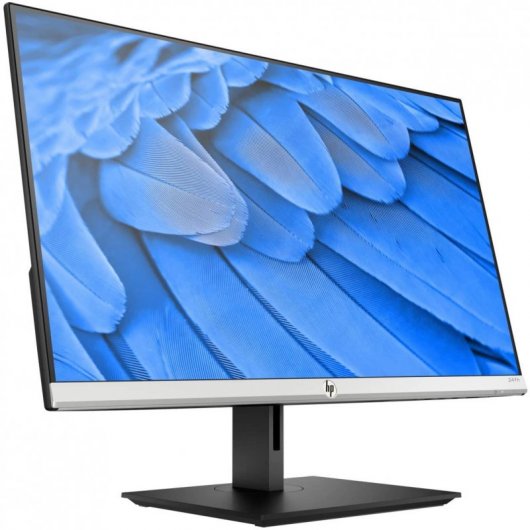 HP 24fh 23.8" LED IPS FullHD FreeSync