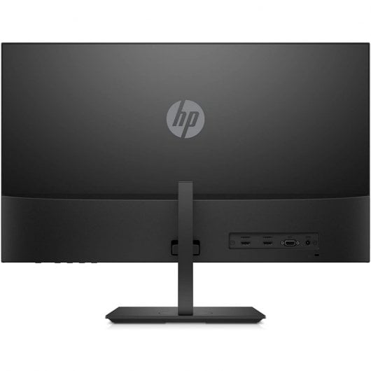 HP 27fh 27" LED IPS FullHD FreeSync
