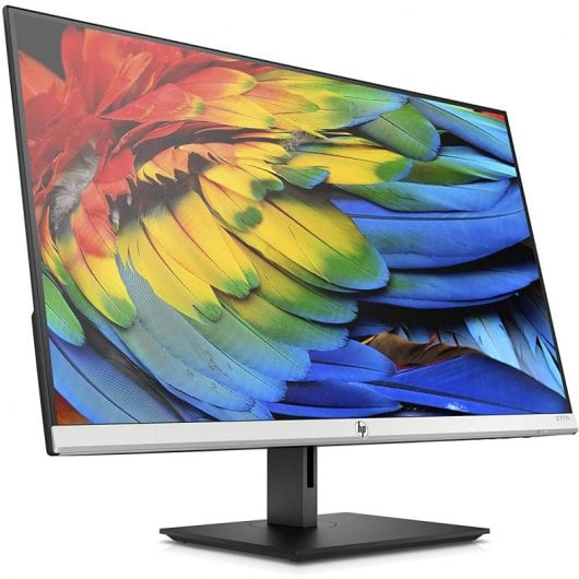 HP 27fh 27" LED IPS FullHD FreeSync