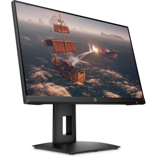 HP X24ih 23.8" LED IPS FullHD 144Hz FreeSync Premium