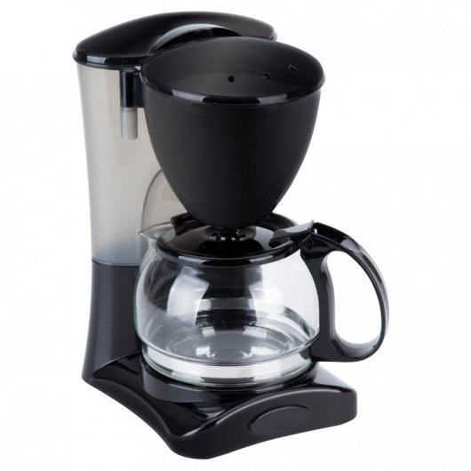 Jata CA287 Cafetera de Goteo 2/8 Tazas 550W