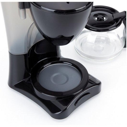 Jata CA287 Cafetera de Goteo 2/8 Tazas 550W