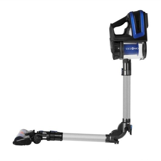 Orbegozo Zumba Cyclone AP 4500 Aspirador Escoba sin Bolsa 29V 150W