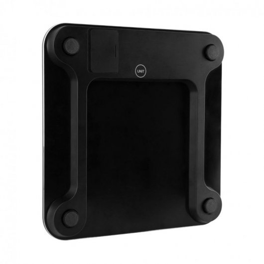 Orbegozo PB 3000 Báscula de Baño Inteligente