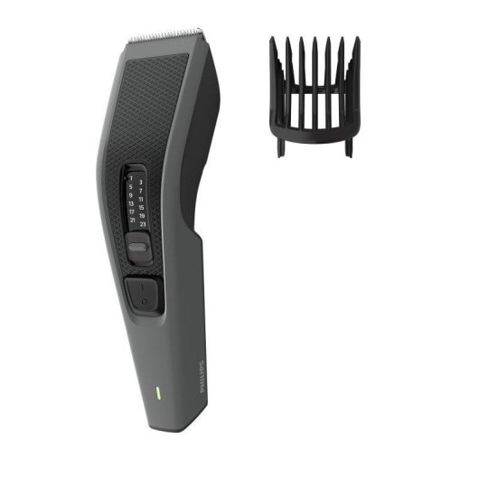 Philips Hairclipper Series 3000 HC3520/15 Cortapelos Inalámbrico