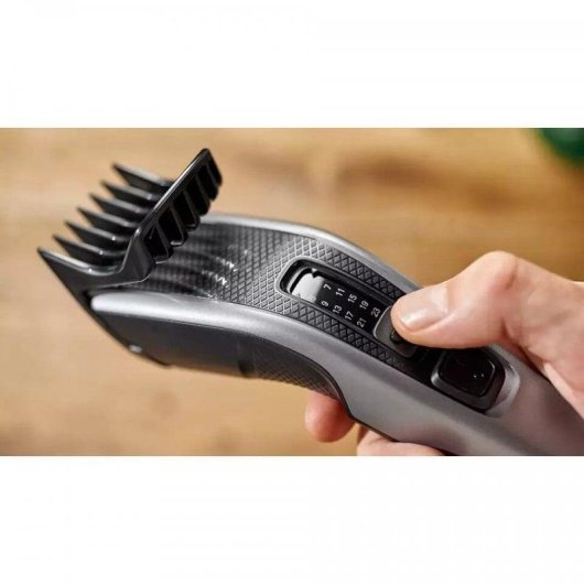 Philips Hairclipper Series 3000 HC3520/15 Cortapelos Inalámbrico