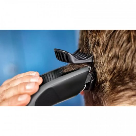 Philips Hairclipper Series 3000 HC3520/15 Cortapelos Inalámbrico