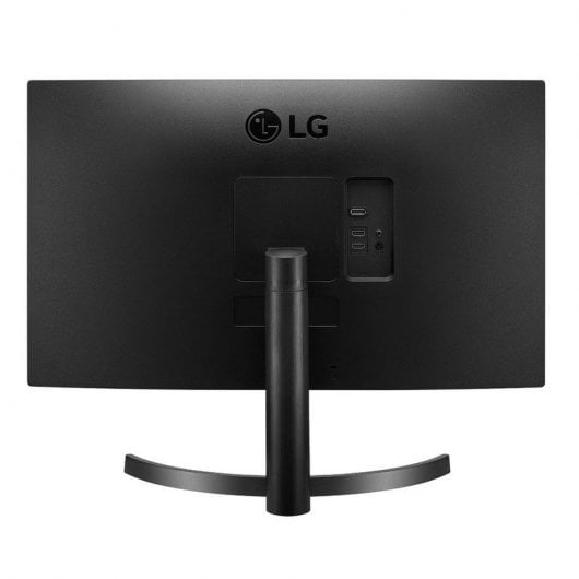 LG 27QN600-B 27" LED IPS QHD FreeSync