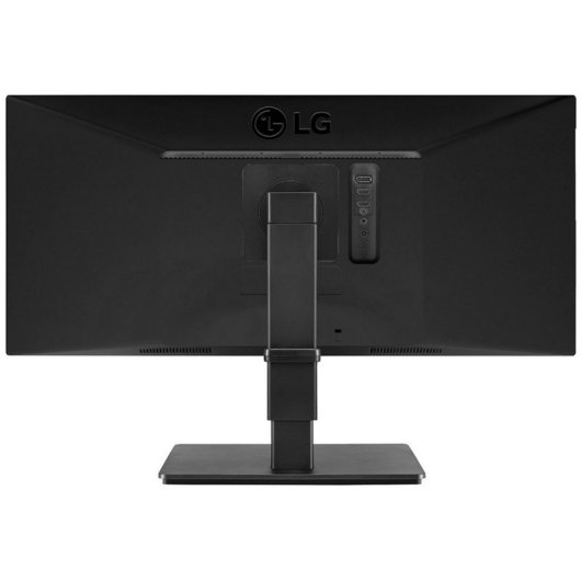 LG 29BN650-B 29" LED UltraWide FullHD FreeSync