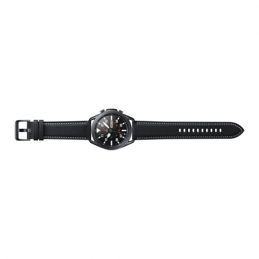 Samsung Galaxy Watch3 Bluetooth 45mm Preto Recondicionado