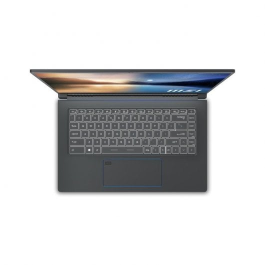 MSI Prestige 15 A11SCS-032XES Intel Core i7-1185G7/32GB/1TB SSD/GTX 1650Ti/15.6"