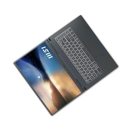 MSI Prestige 15 A11SCS-032XES Intel Core i7-1185G7/32GB/1TB SSD/GTX 1650Ti/15.6"