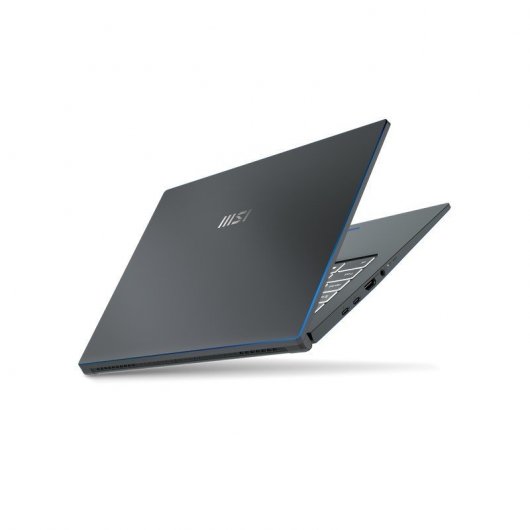 MSI Prestige 15 A11SCS-033XES Intel Core i7-1185G7/16GB/512GB SSD/GTX 1650Ti/15.6"