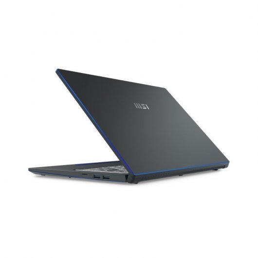 MSI Prestige 15 A11SCS-033XES Intel Core i7-1185G7/16GB/512GB SSD/GTX 1650Ti/15.6"