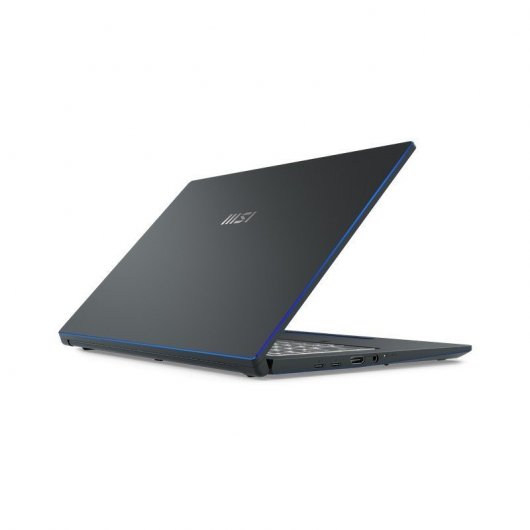 MSI Prestige 15 A11SCS-033XES Intel Core i7-1185G7/16GB/512GB SSD/GTX 1650Ti/15.6"