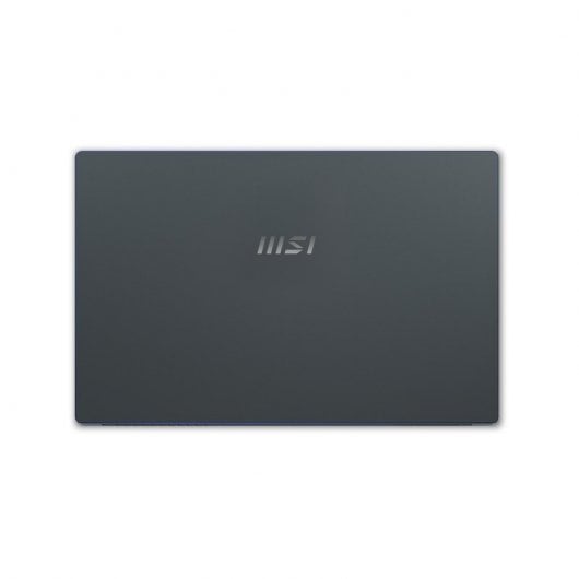 MSI Prestige 15 A11SCS-033XES Intel Core i7-1185G7/16GB/512GB SSD/GTX 1650Ti/15.6"