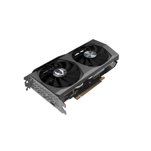 Zotac GeForce RTX 3060 Ti D6 Twin Edge LHR 8GB GDDR6