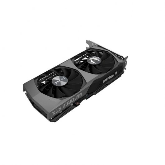 Zotac GeForce RTX 3060 Ti D6 Twin Edge LHR 8GB GDDR6