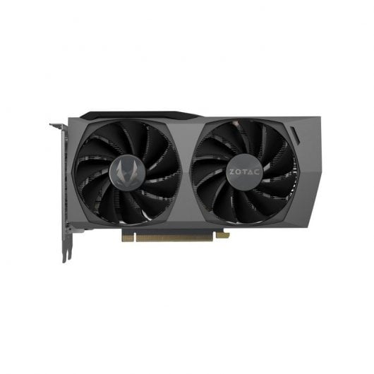 Zotac GeForce RTX 3060Ti D6 Twin Edge OC LHR 8GB GDDR6