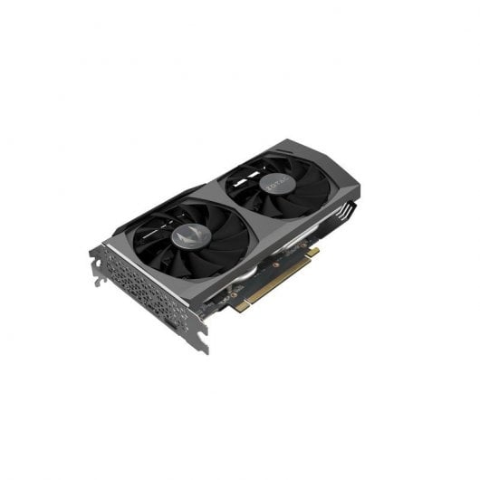 Zotac GeForce RTX 3060Ti D6 Twin Edge OC LHR 8GB GDDR6