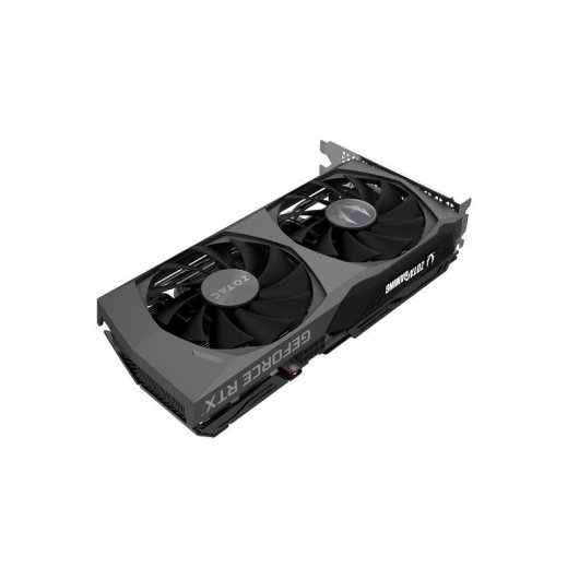 Zotac GeForce RTX 3060Ti D6 Twin Edge OC LHR 8GB GDDR6