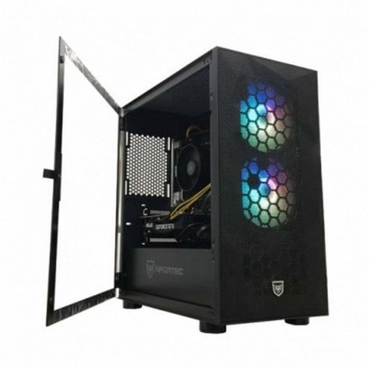 Zone Evil Bronze Intel Core i3-9100F/8GB/1TB+240GB SSD/GTX 1650