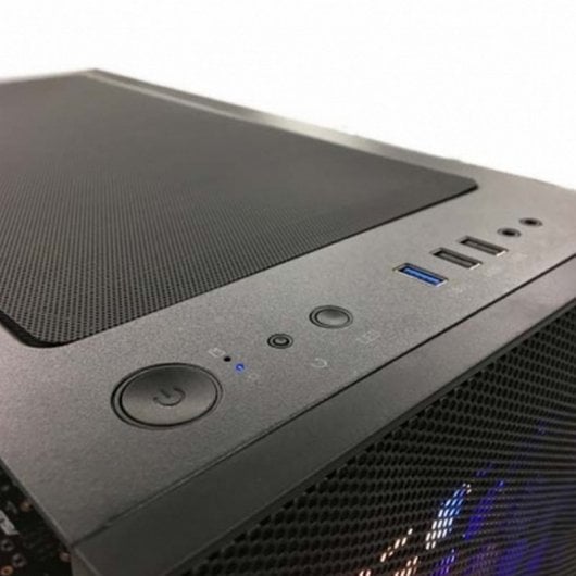 Zone Evil Bronze Intel Core i3-9100F/8GB/1TB+240GB SSD/GTX 1650