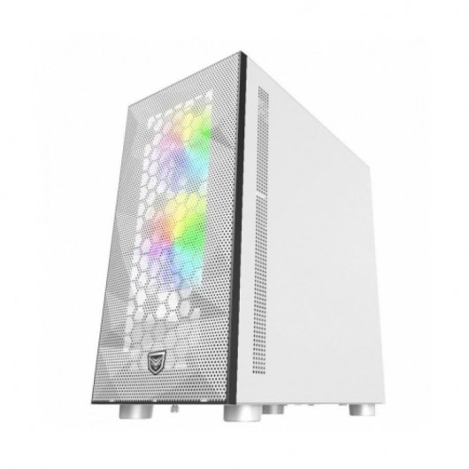 Zone Evil Silver AMD Ryzen 5 2600X/16GB/1TB+480GB SSD/GTX 1650