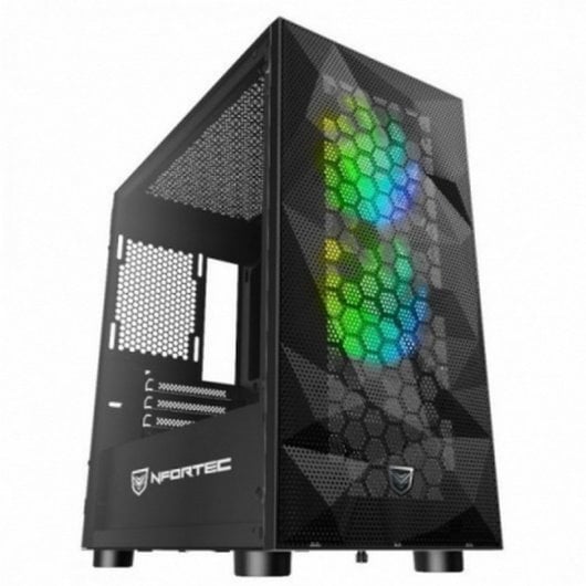 Zone Evil Silver AMD Ryzen 5 3600/16GB/1TB+480GB SSD/GTX 1660 SUPER