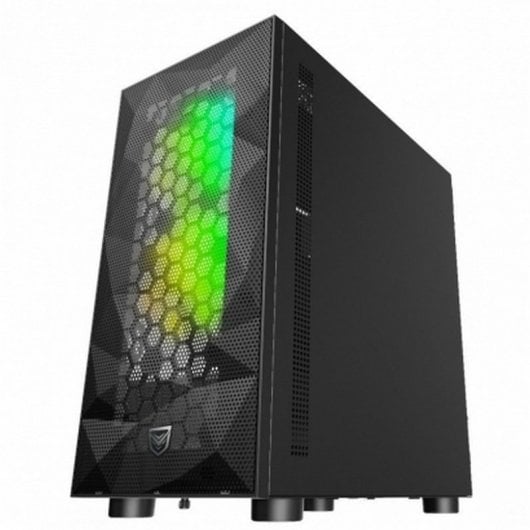 Zone Evil Silver Intel Core i7-9700F/16GB/1TB+240GB SSD/GTX 1650