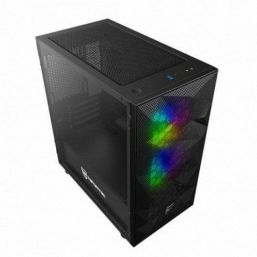Zone Evil Silver Intel Core i7-9700F/16GB/1TB+240GB SSD/GTX 1650