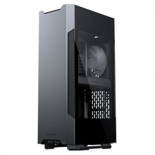 Phanteks Evolv Shift 2 ARGB Cristal Templado USB 3.0 Gris Antracita