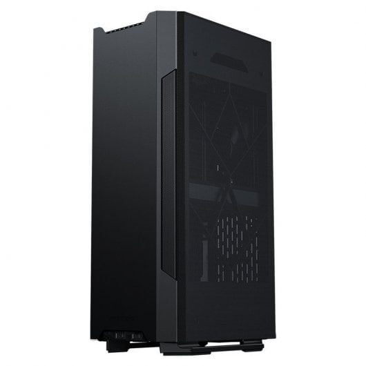 Phanteks Evolv Shift 2 Air ARGB USB 3.0 Negro Satinado