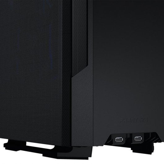 Phanteks Evolv Shift 2 Air ARGB USB 3.0 Negro Satinado