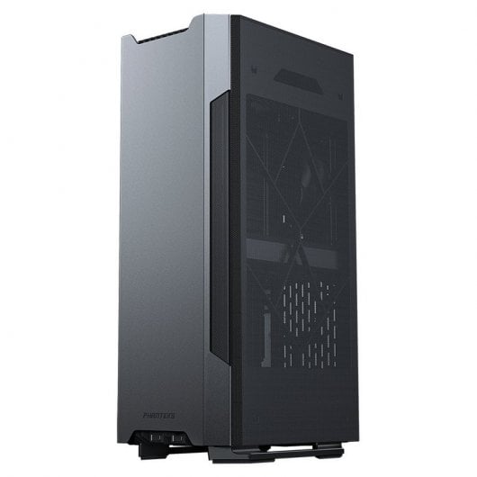Phanteks Evolv Shift 2 Air ARGB USB 3.0 Gris Antracita