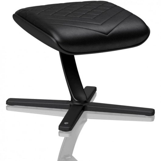 Noblechairs Reposapiés para Sillas de Gaming