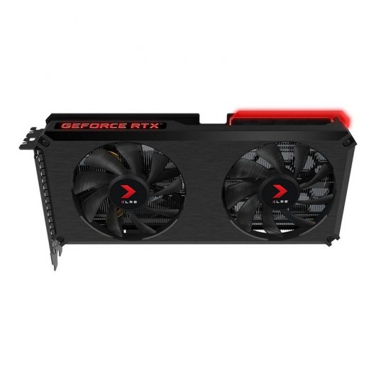 PNY GeForce RTX 3060Ti XLR8 Gaming REVEL EPIC-X RGB Edition 8GB GDDR6