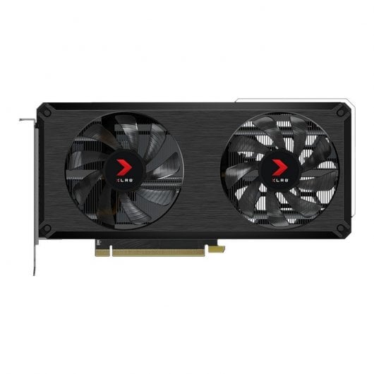 PNY GeForce RTX 3060Ti XLR8 Gaming REVEL EPIC-X RGB Edition 8GB GDDR6
