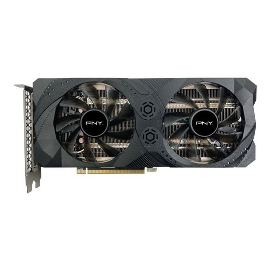 PNY GeForce RTX 3060 Ti UPRISING édition double ventilateur 8 Go GDDR6