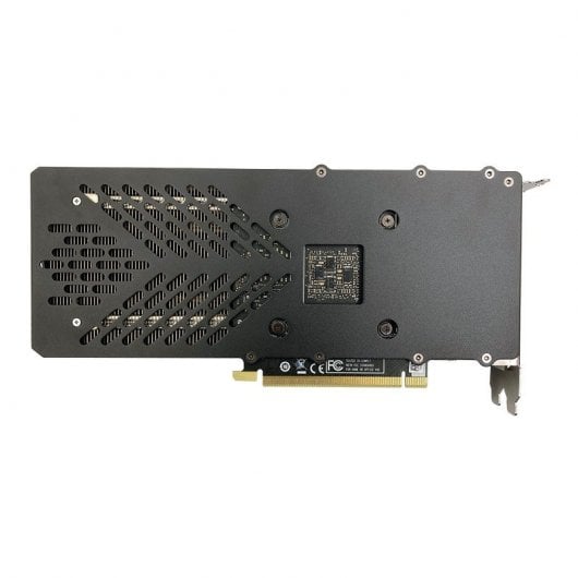 PNY GeForce RTX 3060 Ti UPRISING édition double ventilateur 8 Go GDDR6