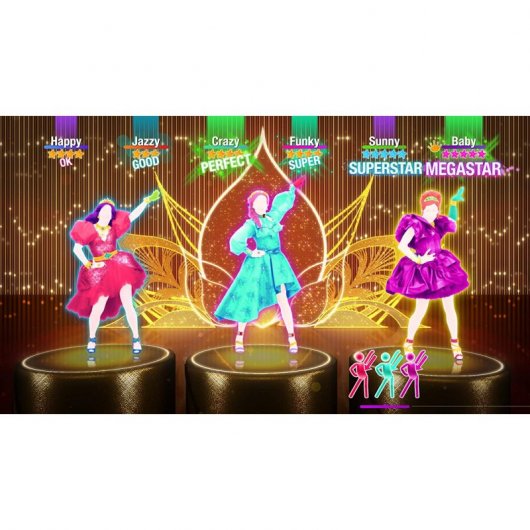 Just Dance 2021 Nintendo Switch