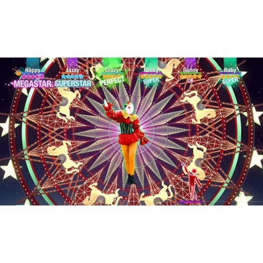 Just Dance 2021 Nintendo Switch