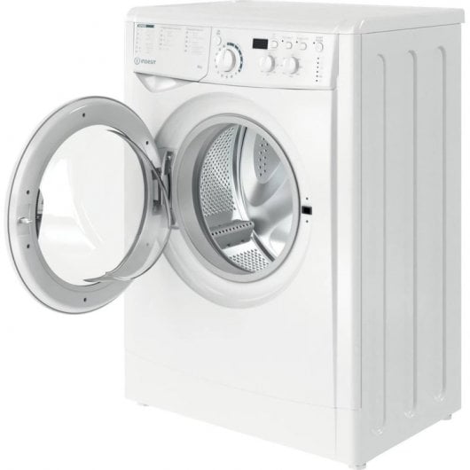 Indesit EWD 61051 W SPT N Lavadora de Carga Frontal 6Kg F Blanco