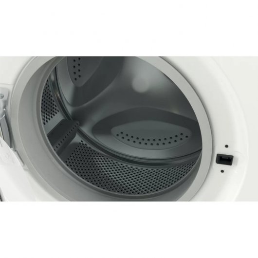 Indesit EWD 61051 W SPT N Lavadora de Carga Frontal 6Kg F Blanco
