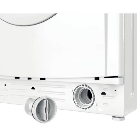 Indesit EWD 61051 W SPT N Lavadora de Carga Frontal 6Kg F Blanco