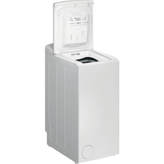 Máquina de Lavar Roupa Whirlpool TDLR 7220LS SP/N 7 Kg 1200rpm Classe E Branco