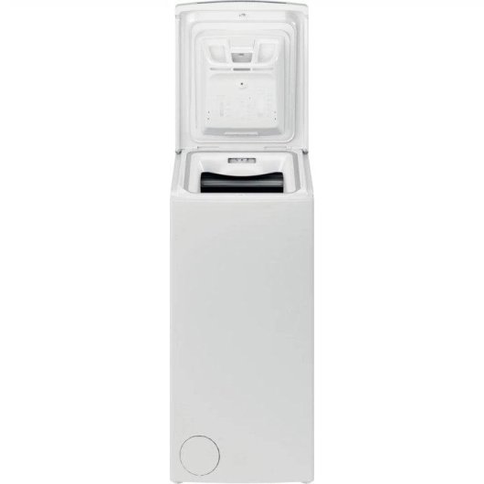 Máquina de Lavar Roupa Whirlpool TDLR 7220LS SP/N 7 Kg 1200rpm Classe E Branco