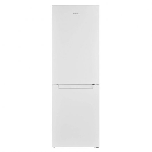 Winia WRN-BH360NPW Frigorífico Combi F Blanco